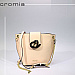 SS2019 CROMIA LADIES BAG TAJA 1404202 RS